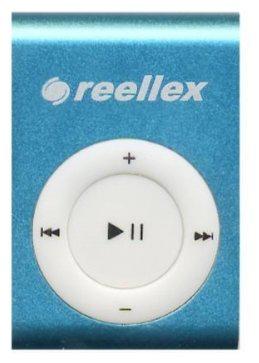 MP3-плеер Reellex
