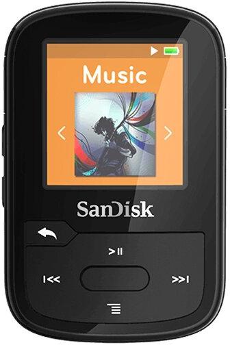 MP3-плеер SanDisk