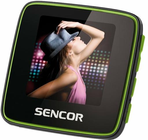 MP3-плеер Sencor