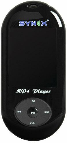 MP3-плеер Synex