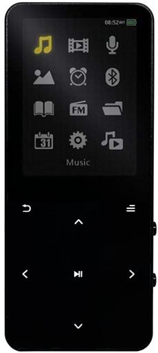 MP3-плеер TM8