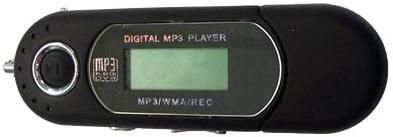 MP3-плеер Valor Wave