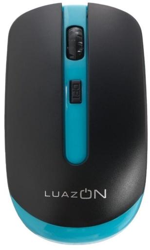 Мышка Luazon