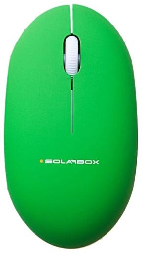 Мышка Solarbox