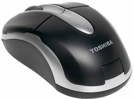 Мышка Toshiba