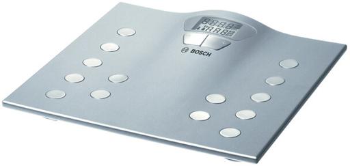 Напольные весы Bosch