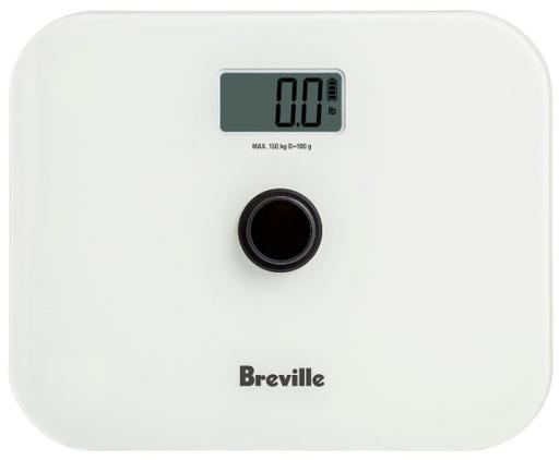 Напольные весы Breville