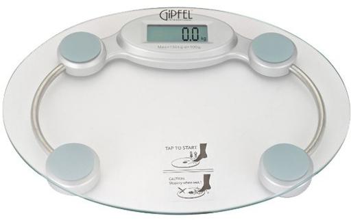 Напольные весы GIPFEL