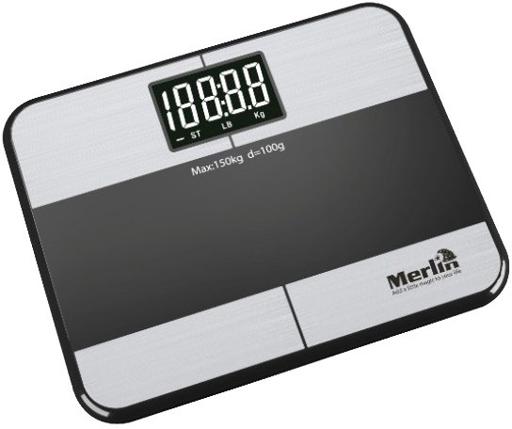 Напольные весы Merlin