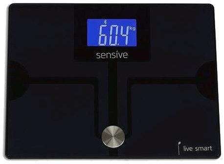 Напольные весы Sensive