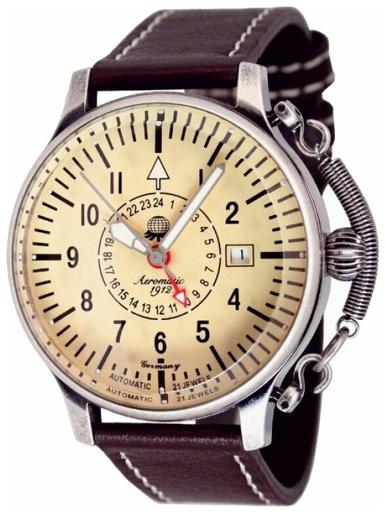 Наручные часы Aeromatic 1912