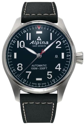Наручные часы Alpina