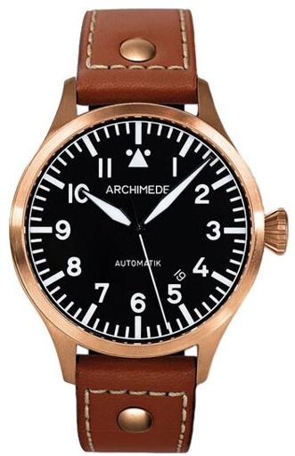 Наручные часы Archimede