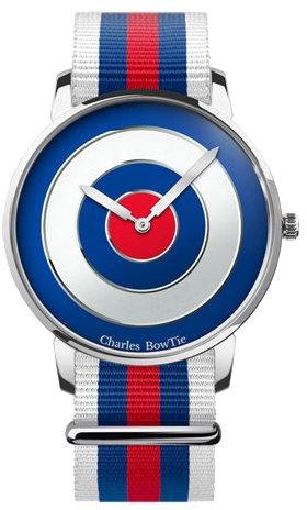 Наручные часы Charles BowTie