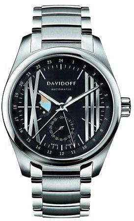 Наручные часы Davidoff