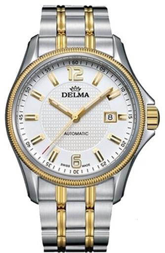 Наручные часы Delma