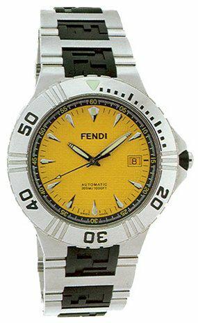 Наручные часы FENDI