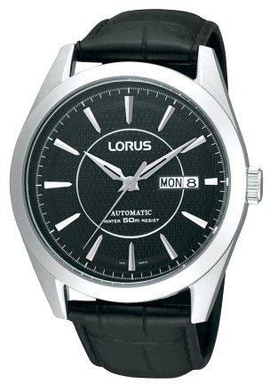 Наручные часы Lorus