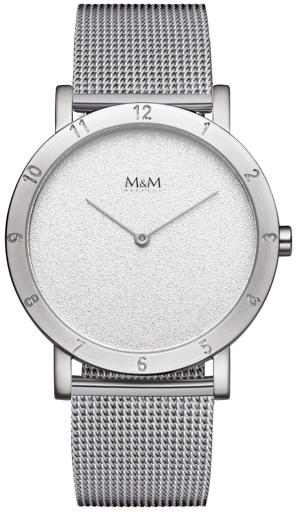 Наручные часы M&M