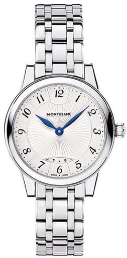 Наручные часы Montblanc