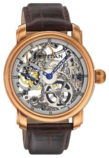 Наручные часы Titan