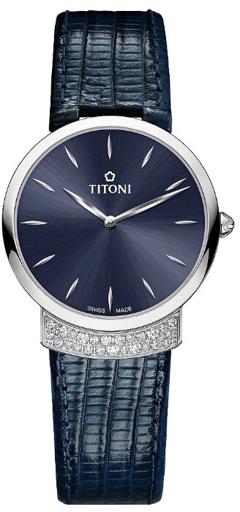 Наручные часы Titoni