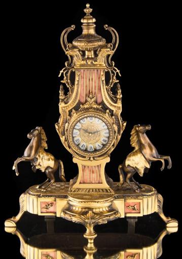Настольные часы Alberti Livio