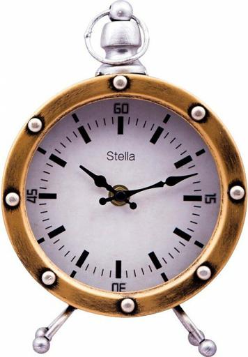 Настольные часы Ceramiche Stella
