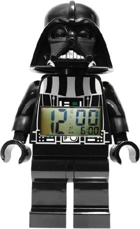 Настольные часы LEGO