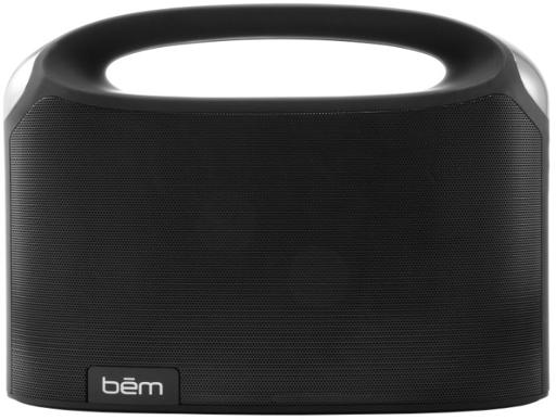 Портативная колонка Bem Wireless