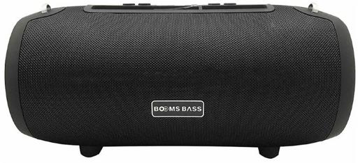 Портативная колонка Booms Bass