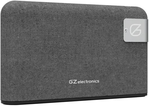 Портативная колонка GZ electronics