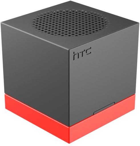 Портативная колонка HTC