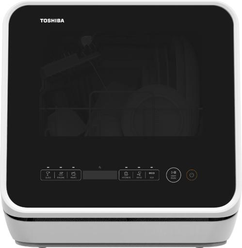 Посудомоечная машина Toshiba