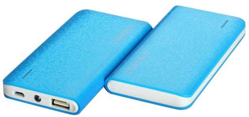 Power Bank AVconnect