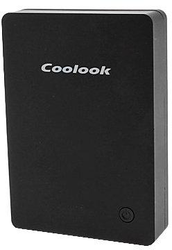 Power Bank Coolook