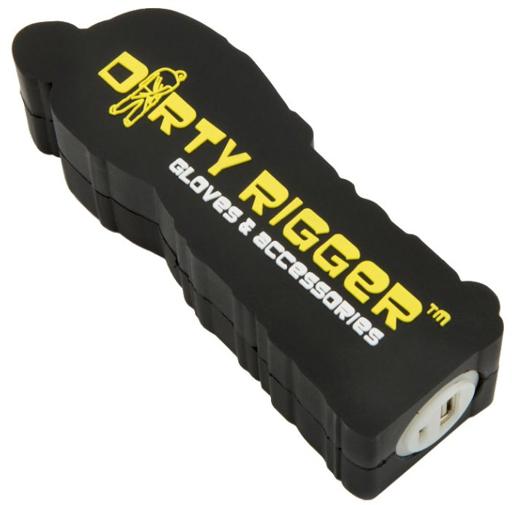 Power Bank Dirty Rigger