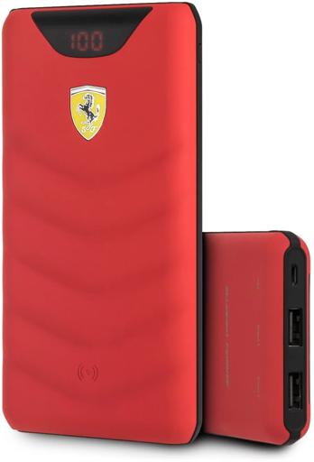 Power Bank Ferrari