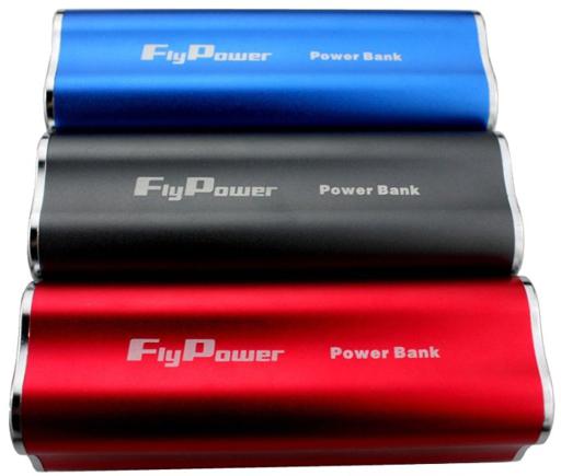 Power Bank FlyPower