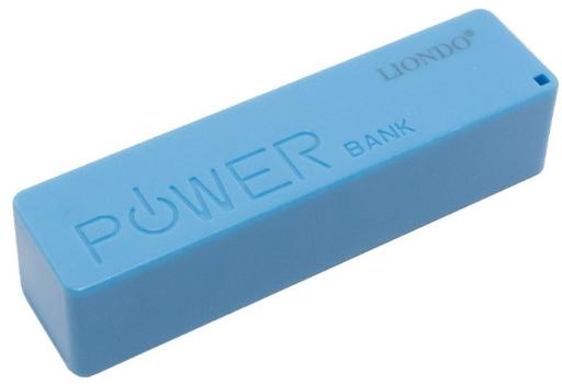 Power Bank Liondo