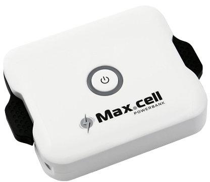 Power Bank Max.cell