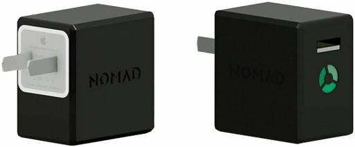 Power Bank Nomad