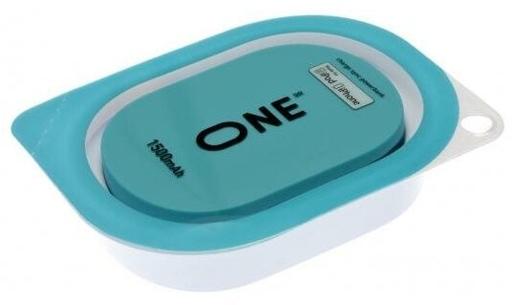 Power Bank One