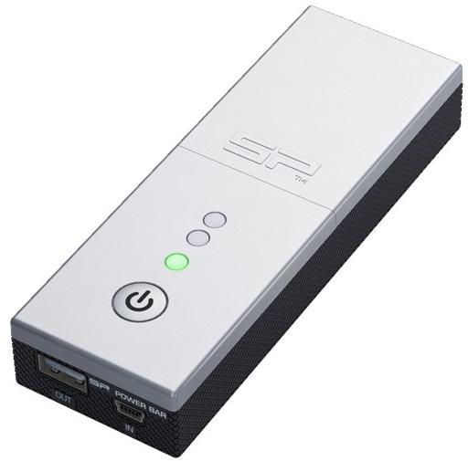 Power Bank SP Connect