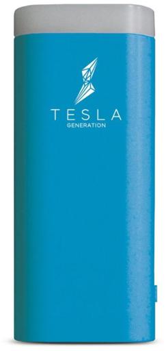 Power Bank Tesla Generation