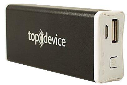 Power Bank TopDevice