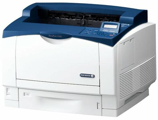 Принтер Fuji Xerox