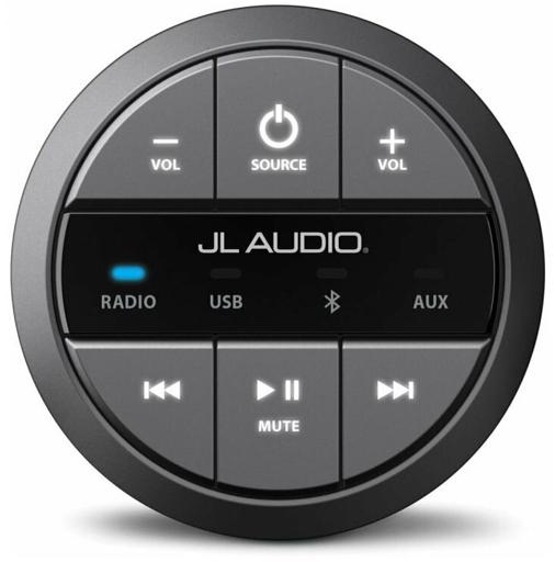 Пульт ДУ JL Audio