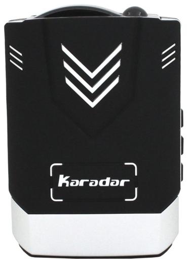 Радар-детектор Karadar