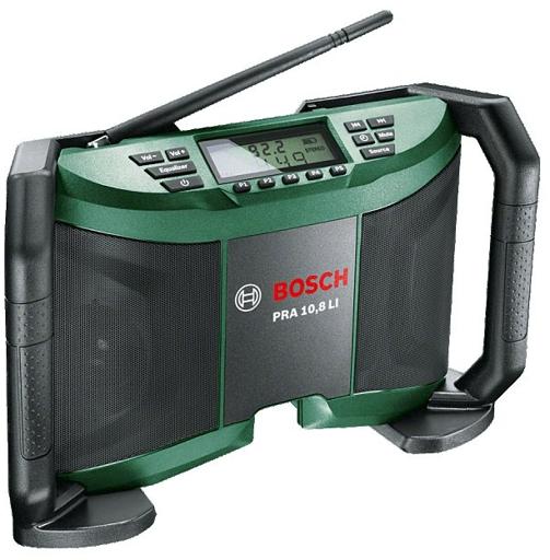 Радиоприемник Bosch